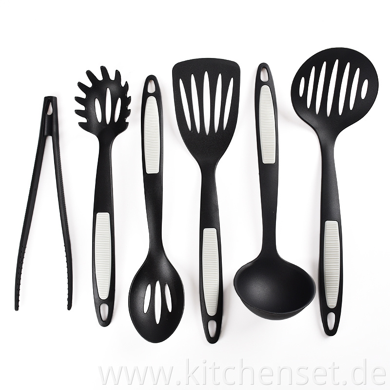 6pcs Cooking Utensil Set